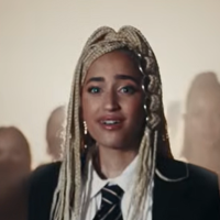 Eurovision 2026 : Découvrez "Regarde !", la chanson de Monroe qui représentera la France