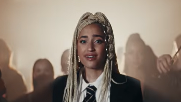 Eurovision 2026 : Découvrez "Regarde !", la chanson de Monroe qui représentera la France