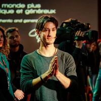 Box-office : Pierre Niney en "Gourou" a-t-il réussi à se faire une place entre "La femme de ménage" et "Avatar" 3 ?