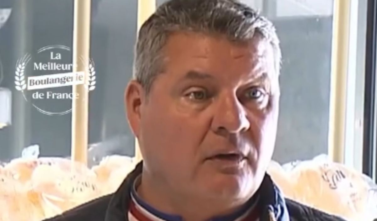 Affaire Bruno Cormerais : Endemol apporte tout son soutien à... Chiara Serpaggi ("La Meilleure boulangerie de France")