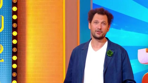 Audiences access : Quels scores pour les retours du "Juste prix" et d'"En famille" sur M6 ?