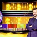 13 ans après la dernière diffusion du jeu avec Benjamin Castaldi sur TF1, Éric Antoine relance "La roue de la fortune" dès le 27 janvier 2025 sur M6