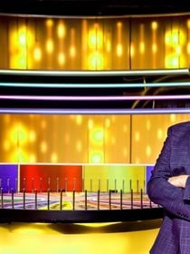 13 ans après la dernière diffusion du jeu avec Benjamin Castaldi sur TF1, Éric Antoine relance "La roue de la fortune" dès le 27 janvier 2025 sur M6