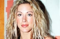 Loana dans "Touche pas à mon poste" sur C8 le 10 février 2021.