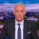 Audiences access 20h : Plus d'1,6 million de téléspectateurs d'écart entre les "20 Heures" de Gilles Bouleau sur TF1 et Anne-Sophie Lapix sur France 2