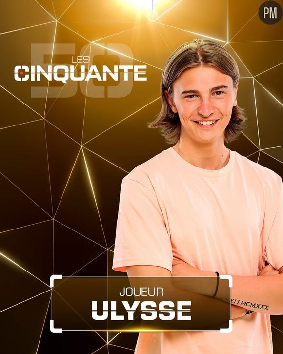 Ulysse
