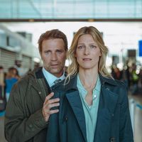 "Sophie Cross" : France 3 arrête la série avec Thomas Jouannet et Alexia Barlier