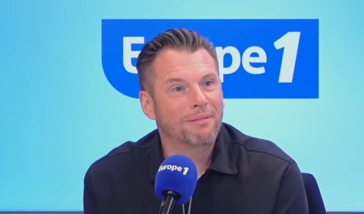 "On sature" : Norbert Tarayre face à une étonnante difficulté sur le tournage du "Meilleur pâtissier"