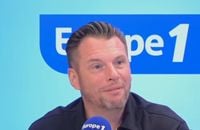 Timothée remporte "Le meilleur pâtissier" saison 13 sur M6 / Norbert Tarayre était l'invité de "Culture Médias" sur Europe 1 le 30 avril 2026