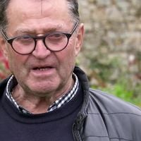 "On s'est pas mal débrouillés pour des petits jeunes !" : Gilles ("L'amour est dans le pré") revient sur sa première nuit avec sa prétendante