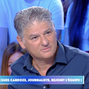 CNews va diffuser des extraits de l'enquête contre France Télévisions menée par Jacques Cardoze et jamais programmée sur C8