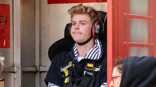 "C'est mort je ne veux pas le faire !" : Charles Doré ("Star Academy") revient sur son "appréhension" avant une épreuve de "Fort Boyard"