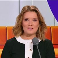 Audiences : Pascale de La Tour du Pin signe un double record de saison sur RMC Story, coup de mou pour "Météo à la carte" sur France 3