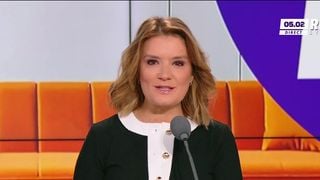 Audiences : Pascale de La Tour du Pin signe un double record de saison sur RMC Story, coup de mou pour "Météo à la carte" sur France 3