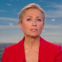 Audiences access 20h : Le "20 Heures" d'Anne-Sophie Lapix au plus haut depuis plus de 2 mois sur France 2, "C à vous, la suite" repasse devant "28 minutes"