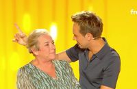Anne a été éliminée de "Tout le monde veut prendre sa place" après 17 victoires.