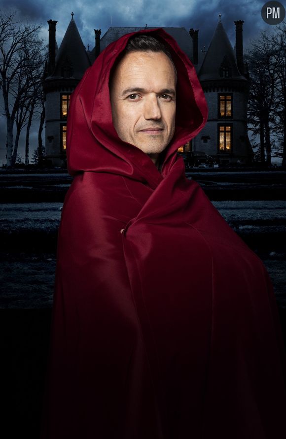 Fabien OLICARD, candidat des "Traitres" 2025