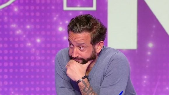 Pourquoi Cyril Hanouna sera-t-il absent de "Tout beau tout neuf" ce vendredi sur W9 ?