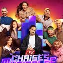 “Les chaises musicales infernales” : Règles, candidats, date de diffusion… Tout ce qu’il faut savoir sur le nouveau jeu animé par Florent Peyre
