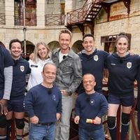 Audiences : Quel score pour le dernier numéro de la saison de "Fort Boyard" avec Cyril Féraud face au retour de "The Rookie" sur M6 ?