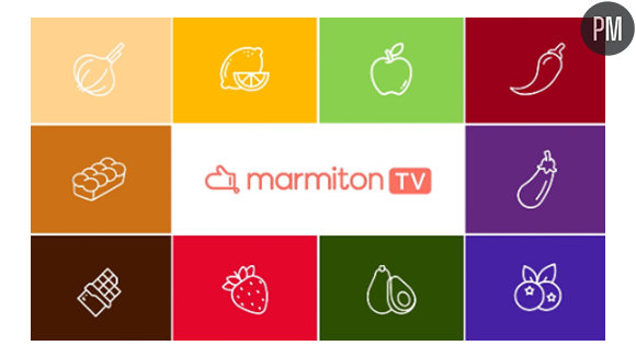 Marmiton TV