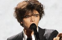 Nicolas Sirkis et son groupe ont reçu un prix spécial lors des Victoires de la musique