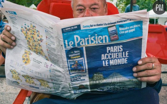 Les salariés du "Parisien" vont approuvé une grève ce vendredi 7 mars 2025