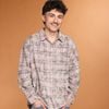 Léo, 24 ans, élève de la "Star Academy" 2025