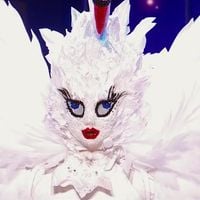 “Mask Singer” : Quelle célébrité a été éliminée aux portes de la finale ?