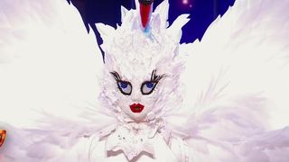 “Mask Singer” : Quelle célébrité a été éliminée aux portes de la finale ?