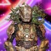 Qui se cache sous le Cyborg de "Mask Singer" 2026 ?
