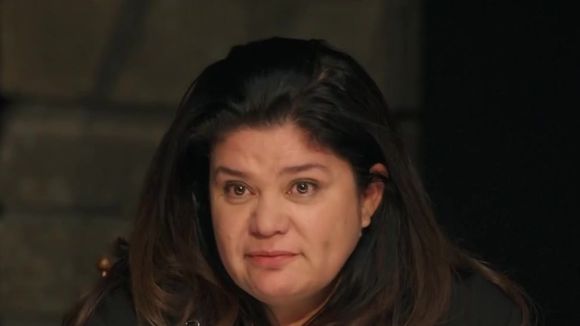 "Pour moi c'est terrible..." : Accusée à tort d'être une "traître", Raquel Garrido finit en pleurs dans le jeu de M6
