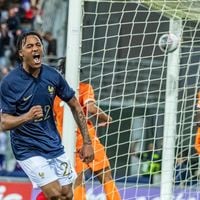 Le YouTubeur Zack Nani va diffuser les matchs de l'équipe de France Espoirs de football sur sa chaîne