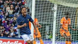 Le YouTubeur Zack Nani va diffuser les matchs de l'équipe de France Espoirs de football sur sa chaîne