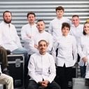 "Top Chef" 2025 : Découvrez les visages des 14 candidats de la saison 16 de l'émission culinaire de M6