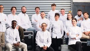 "Top Chef" 2025 : Découvrez les visages des 14 candidats de la saison 16 de l'émission culinaire de M6