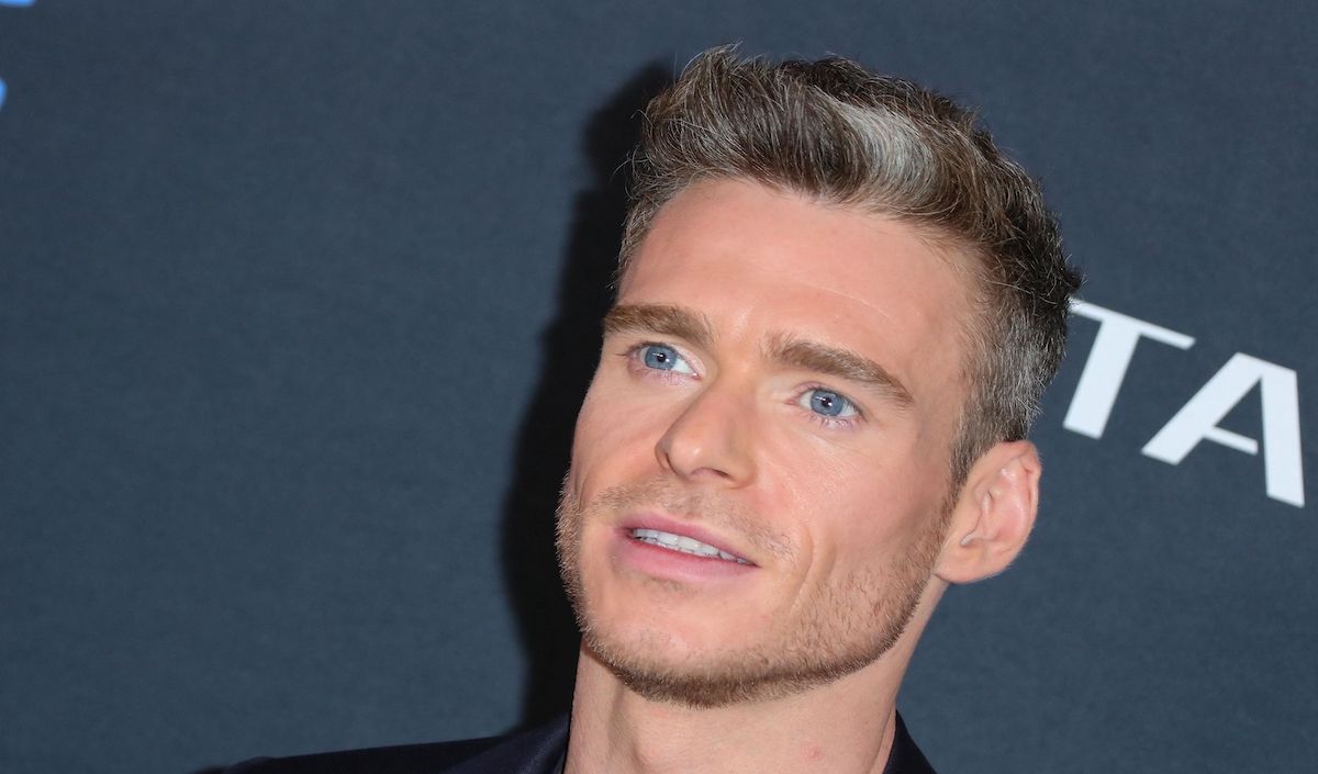 Cette série d’action avec Richard Madden ("Bodyguard") menace "The Boys" au sommet du top mondial