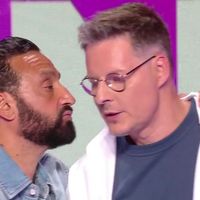 "Faîtes-moi confiance, je dirais tout" : Une heure avant le lancement de "Tout beau, tout n9uf", Matthieu Delormeau fait de nouveau faux-bond à Cyril Hanouna et W9