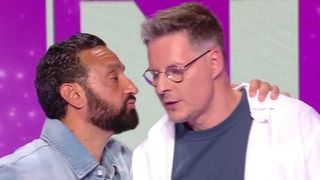 "Faîtes-moi confiance, je dirais tout" : Une heure avant le lancement de "Tout beau, tout n9uf", Matthieu Delormeau fait de nouveau faux-bond à Cyril Hanouna et W9