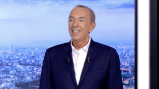 Retrait de Jean-Marc Morandini de CNews : Voici qui va le remplacer à la présentation du 10h-12h