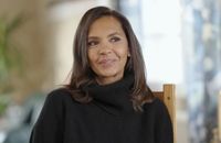 Karine Le Marchand a fait le point sur la situation d'Antoine dans "C à vous".