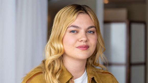 Eurovision 2025 : À 1 mois de la grande finale, quelles prédictions pour Louane et "Maman" chez les bookmakers ?