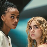 Netflix dégaine aujourd'hui sa nouvelle série espagnole phénomène, aussi sulfureuse qu'"Élite"