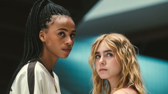 Netflix dégaine aujourd'hui sa nouvelle série espagnole phénomène, aussi sulfureuse qu'"Élite"