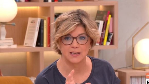 Bénédicte Le Chatelier quitte (déjà) la quotidienne de Christophe Beaugrand sur TF1