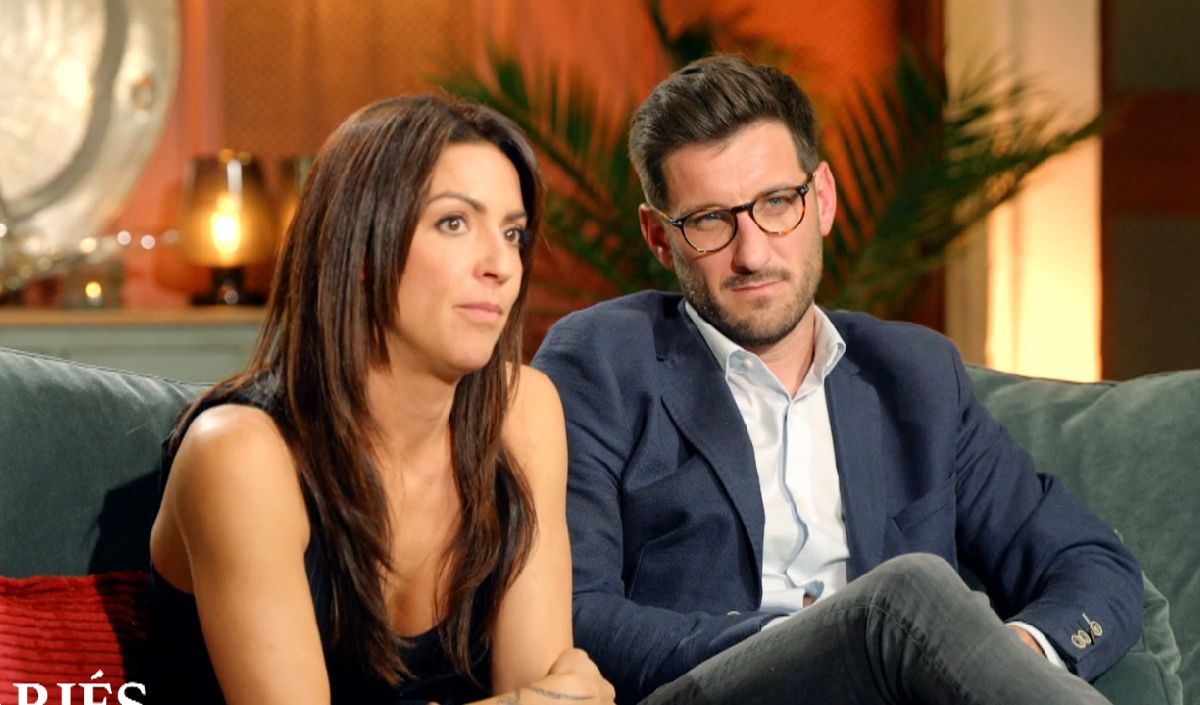 "Mariés au premier regard" 2026 : Perrine et Alexandre décident de rester mariés au bilan, mais tout s'écroule quelques jours plus tard