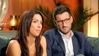 "Mariés au premier regard" 2026 : Perrine et Alexandre décident de rester mariés au bilan, mais tout s'écroule quelques jours plus tard