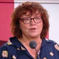 "Ce n'est pas moi qui ai casé mon fils" : Nathalie Saint-Cricq répond à ceux qui l'accusent d'avoir pistonné Benjamin Duhamel