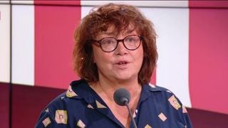 "Ce n'est pas moi qui ai casé mon fils" : Nathalie Saint-Cricq répond à ceux qui l'accusent d'avoir pistonné Benjamin Duhamel