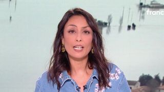 "Si tu es un élève de 3e, change de stage et vite" : Clash entre Leïla Kaddour et le compte X de Jean-Marc Morandini